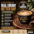 design professional social media posts for coffee shops