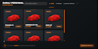 provide a ready to use fivem garage system