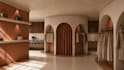 create photorealistic 3d interior renderings in sketchup and enscape