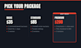 build a custom minecraft but mechanic or data pack with kubejs