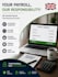 do UK payroll, paye, hmrc rti submissions and payslips