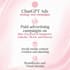 create your chatgpt ads strategy and campaigns