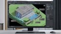 bim for landscape and architectural