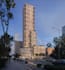 render 3d house construction plan,high rise residential complex elevation design