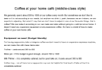 write well researched legal and general articles
