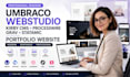 redesign umbraco webstudio kirby cms processwire grav statamic portfolio website