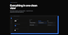 design and develop a modern responsive landing page
