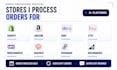 provide order processing services for your ecommerce store