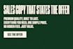 write sales copy that states your offer