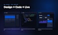 design and develop your saas mvp web app in nextjs with ui ux design
