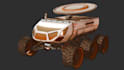 create 3d props, mechanical models, and environments