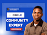 do circle so online course setup circle so online community
