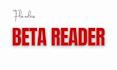 be your beta reader, romance beta reader, beta reader fantasy