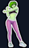 draw custom character illustrations
