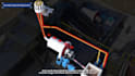create 3d mining process plant animation 3d industrial engineering video