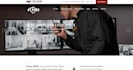 turn your idea into a modern and functional web application