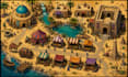 create 2d top down pixel art rpg tileset 16bit spritesheet level design game map
