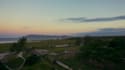enhance your video with professional color grading
