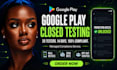 12 tester 20 tester app testing 12 app tester google play android closed testing
