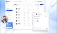 create saas explainer video, software demo, animated explainer, saas demo