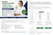 be your medical virtual assistant for admin support
