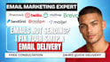 bulk emails smtp server postmark brevo sendgrid mailgun mailjet twilio mailtrap