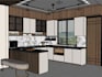 do sketchup 3d rendering and architectural visualization service