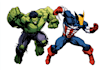 comic book professional artist