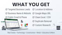 do local business lead generation