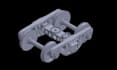 create 3d cad modeling, mechanical parts 3d cad design for manufacturing