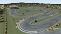 create beamng track, asseto corsa map, track, beamng mods, custom maps fix