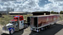 make custom ets2 mod, ats mod, ets, track, liveries, map, custom trailers