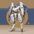 draw or design mechs robots concepts