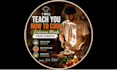 teach you how to cook delicious meals from scratch