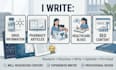 write pharmaceutical and medical content