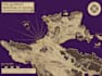 create a high quality fantasy map