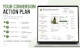 design a high converting shopify product page