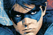create epic superhero graphic novel art