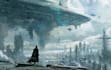 design sci fi illustration and sci fi sci fi illustration