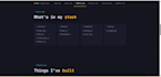develop a responsive react website for your business