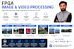 design fpga image and video processing systems in verilog vhdl or hls