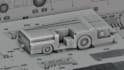 create 3d car modeling game ready low poly vehicle, rigging and animation