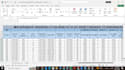 clean, formating, merge, spllt excel date, data entry