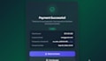 integrate stripe hosted checkout and webhook into your website