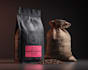 do coffee packaging, bag, stand up pouch and tea labels
