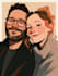 do couple portrait illustrations