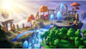 create custom roblox 3d models, props, buildings and game assets