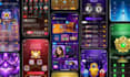 develop live streaming app, voice chat app and party apps for ios and android