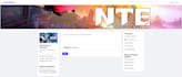 build a responsive social media style website