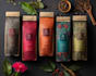 design coffee packaging, coffee bag, coffee label